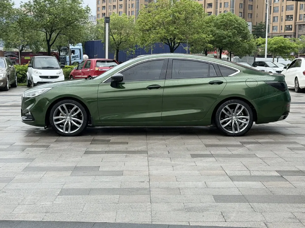 2018 JAC Refine S7 1.5T 174HP L4 6DCT,autocango,china used car exporter,china ev exporter,chinese used car exporter,chinese used ev exporter