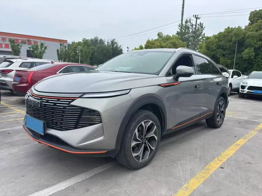 2022 Haval XY 1.5T 184HP L4 7DCT,autocango,china used car exporter,china ev exporter,chinese used car exporter,chinese used ev exporter