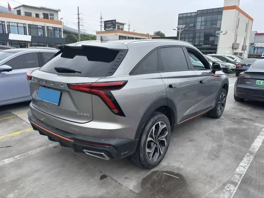 2022 Haval XY 1.5T 184HP L4 7DCT,autocango,china used car exporter,china ev exporter,chinese used car exporter,chinese used ev exporter