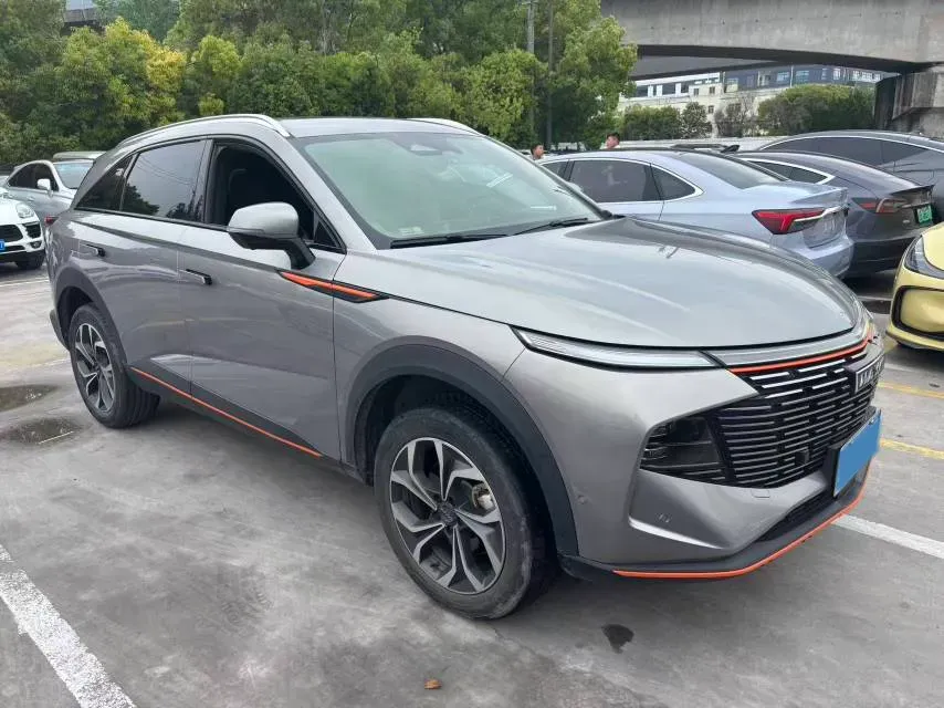 2022 Haval XY 1.5T 184HP L4 7DCT,autocango,china used car exporter,china ev exporter,chinese used car exporter,chinese used ev exporter