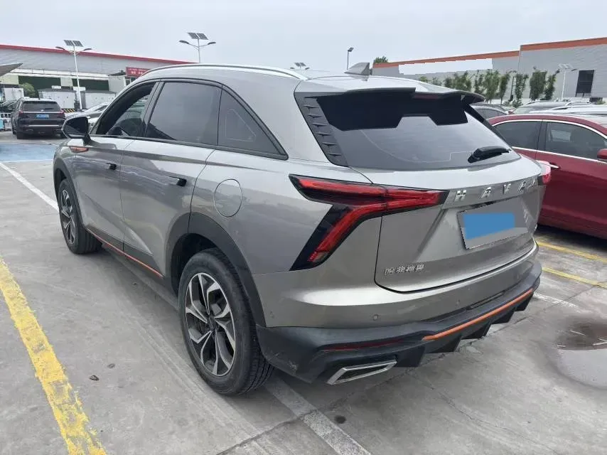 2022 Haval XY 1.5T 184HP L4 7DCT,autocango,china used car exporter,china ev exporter,chinese used car exporter,chinese used ev exporter