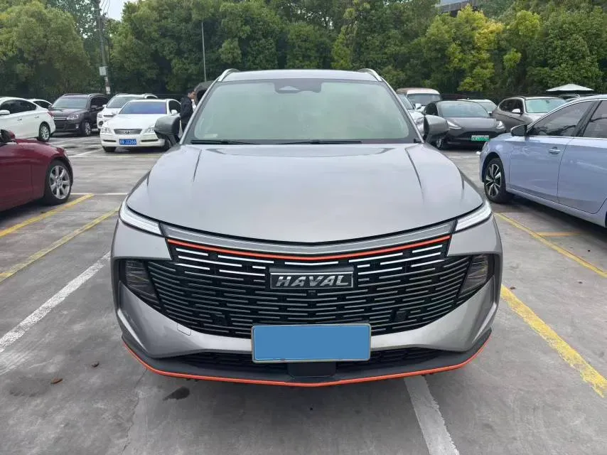 2022 Haval XY 1.5T 184HP L4 7DCT,autocango,china used car exporter,china ev exporter,chinese used car exporter,chinese used ev exporter