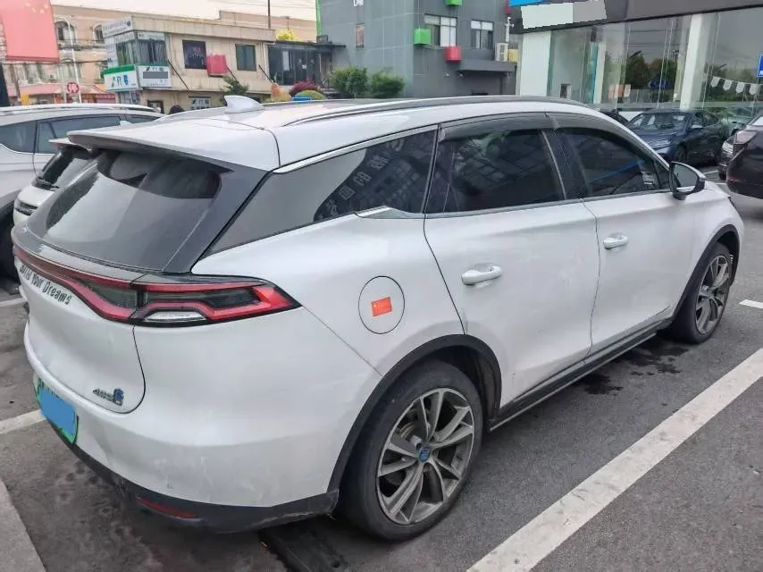 2020 DS 7 1.6T 180HP L4 8AT,autocango,china used car exporter,china ev exporter,chinese used car exporter,chinese used ev exporter