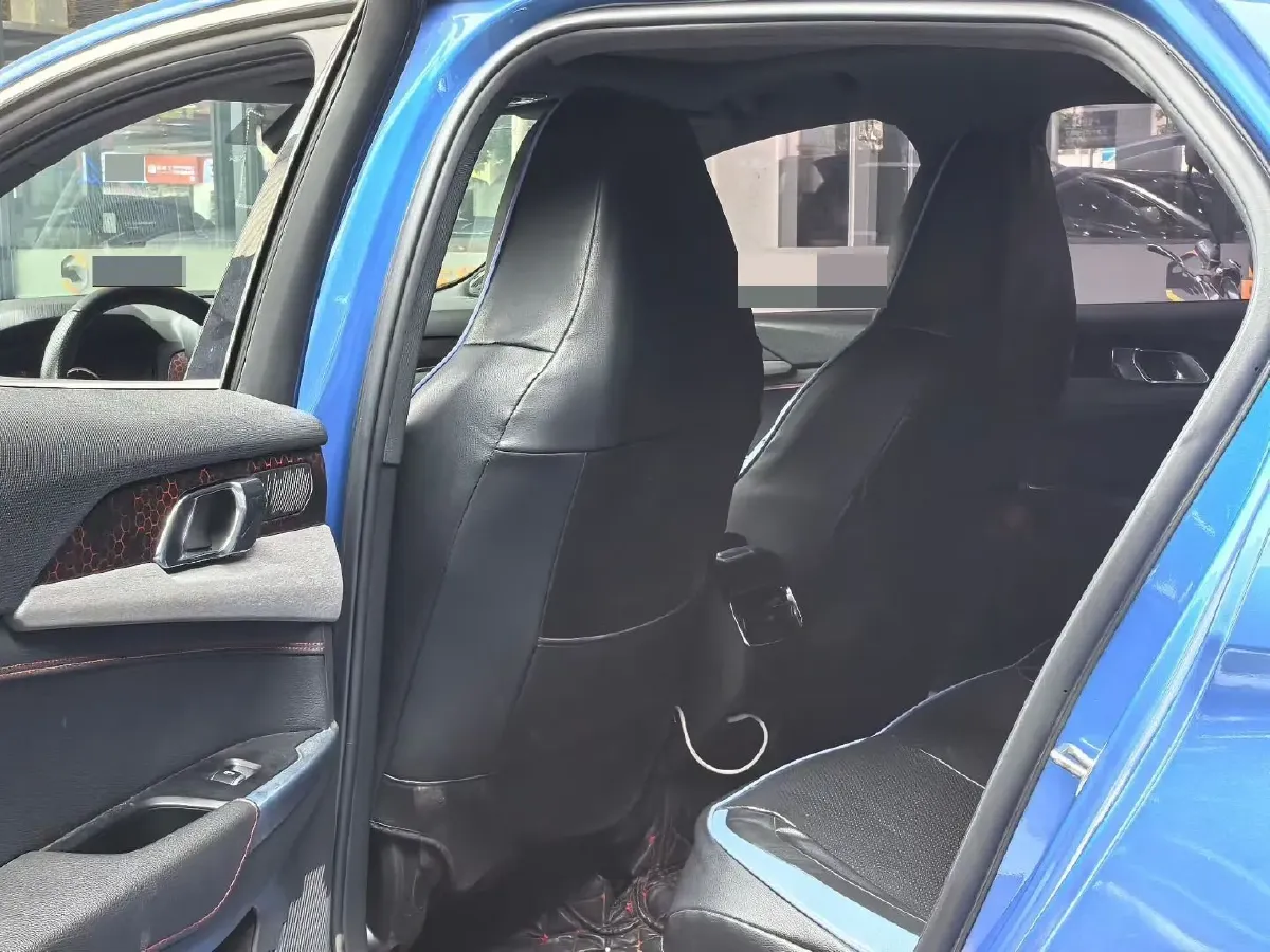 2019 Qoros 5 1.6T 197HP L4 7DCT,autocango,china used car exporter,china ev exporter,chinese used car exporter,chinese used ev exporter
