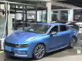 2019 Qoros 5 1.6T 197HP L4 7DCT