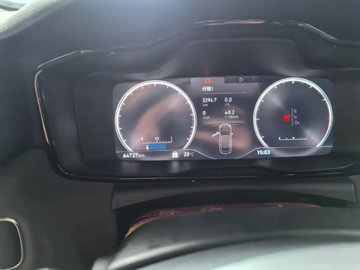 2019 Qoros 5 1.6T 197HP L4 7DCT,autocango,china used car exporter,china ev exporter,chinese used car exporter,chinese used ev exporter