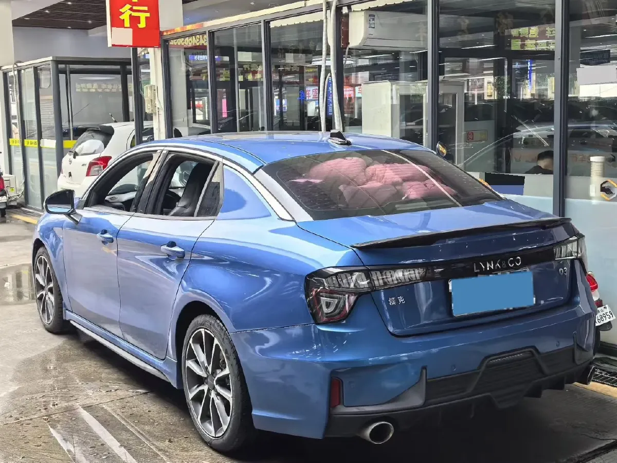 2019 Qoros 5 1.6T 197HP L4 7DCT,autocango,china used car exporter,china ev exporter,chinese used car exporter,chinese used ev exporter