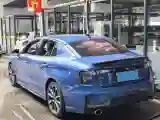 2019 Qoros 5 1.6T 197HP L4 7DCT