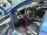 2019 Qoros 5 1.6T 197HP L4 7DCT