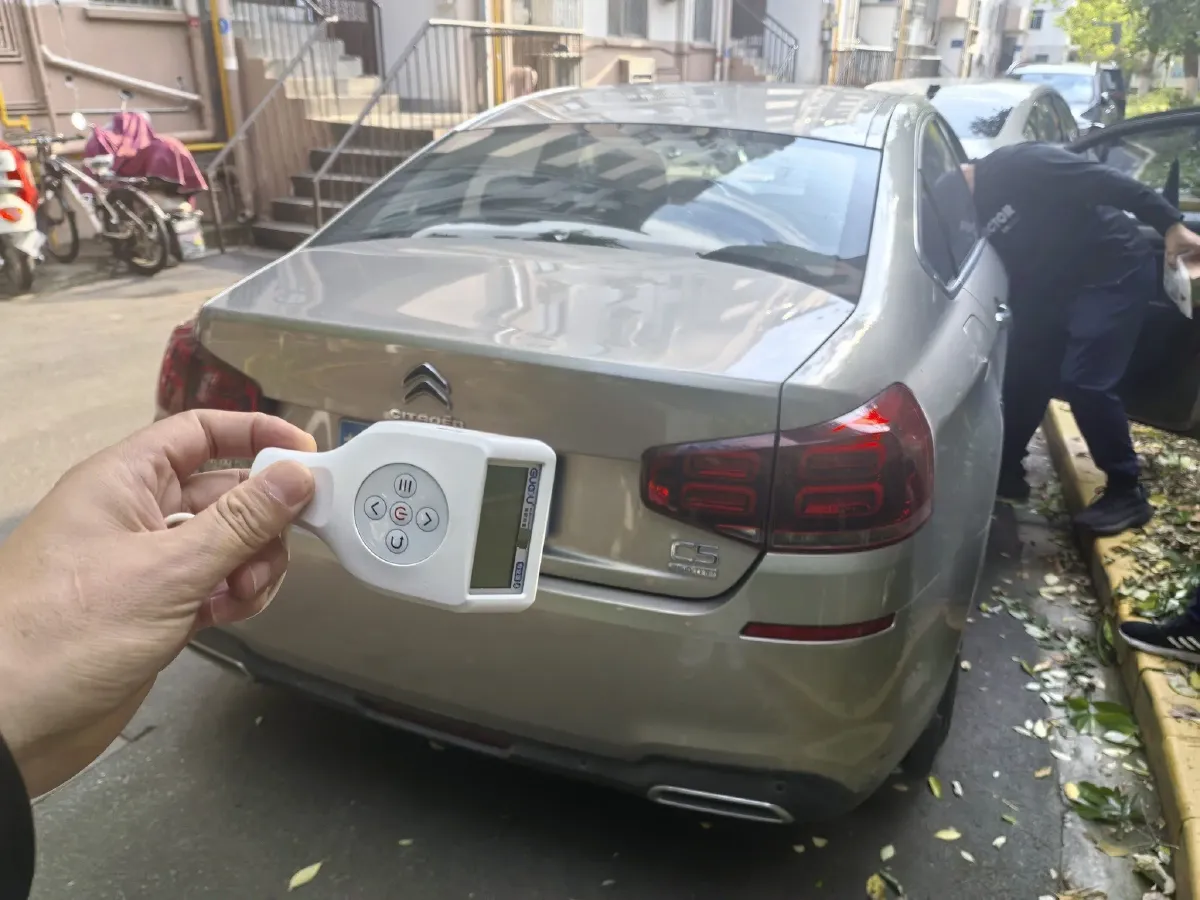 2017 Citroen C5 1.6T 167HP L4 6AT,autocango,china used car exporter,china ev exporter,chinese used car exporter,chinese used ev exporter
