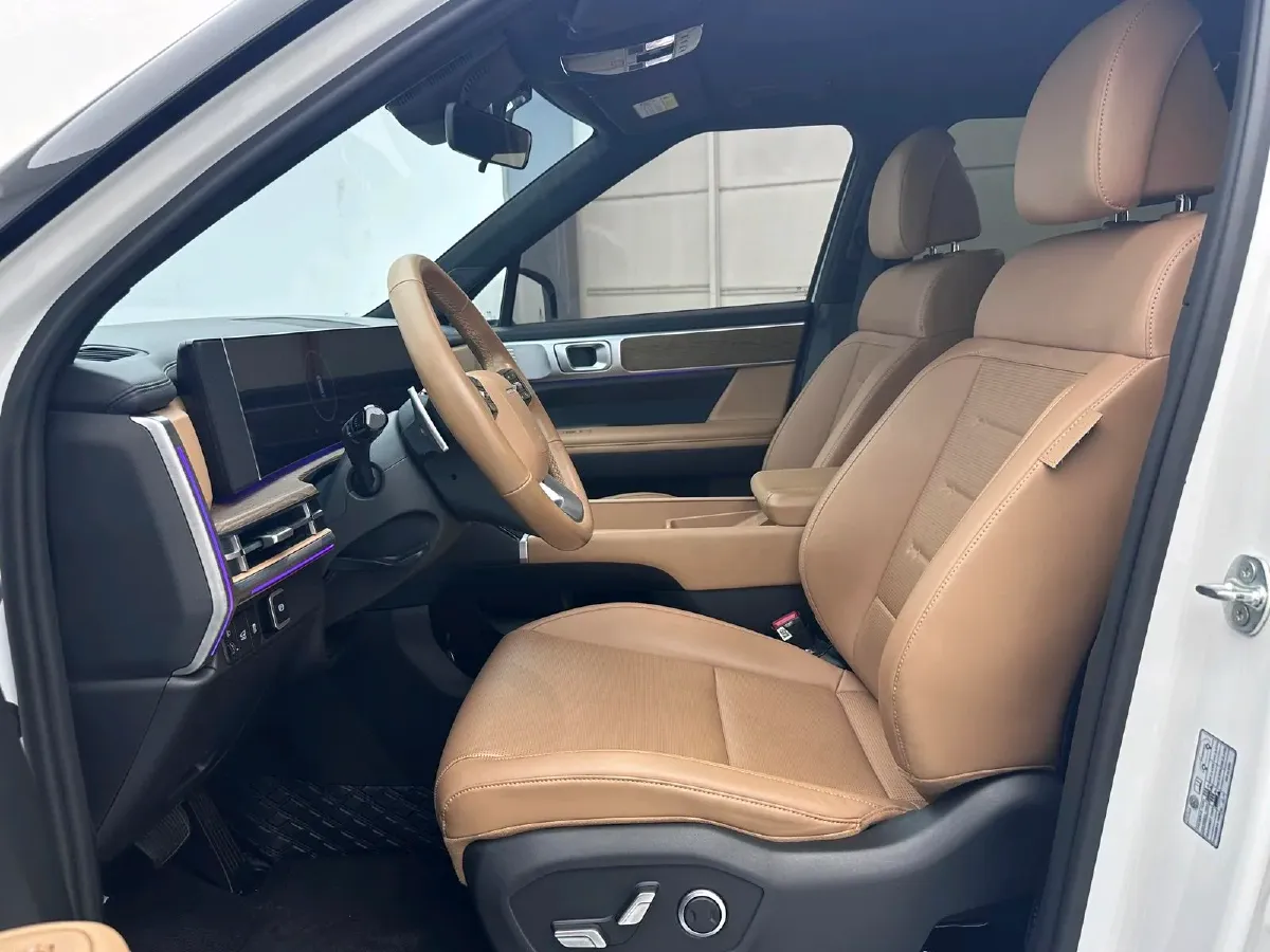 2024 Hyundai Santafe 2.0T 247HP L4 8AT,autocango,china used car exporter,china ev exporter,chinese used car exporter,chinese used ev exporter