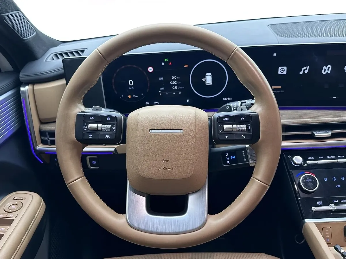 2024 Hyundai Santafe 2.0T 247HP L4 8AT,autocango,china used car exporter,china ev exporter,chinese used car exporter,chinese used ev exporter