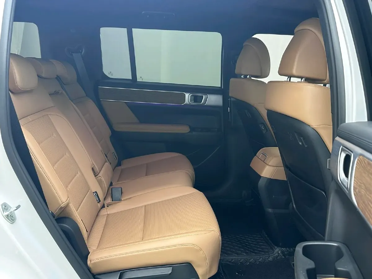 2024 Hyundai Santafe 2.0T 247HP L4 8AT,autocango,china used car exporter,china ev exporter,chinese used car exporter,chinese used ev exporter