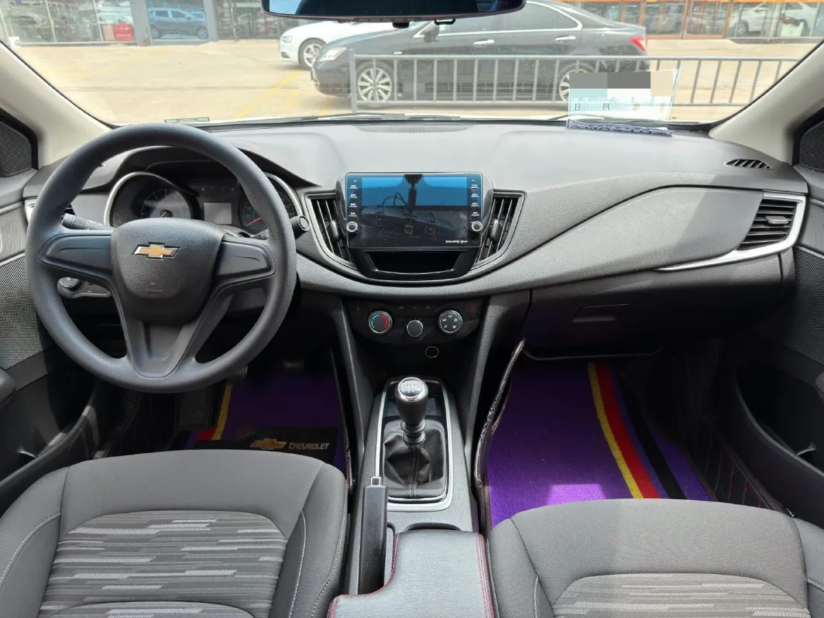 2018 Chevrolet Cavalier 1.5L 113HP L4 6AT,autocango,china used car exporter,china ev exporter,chinese used car exporter,chinese used ev exporter