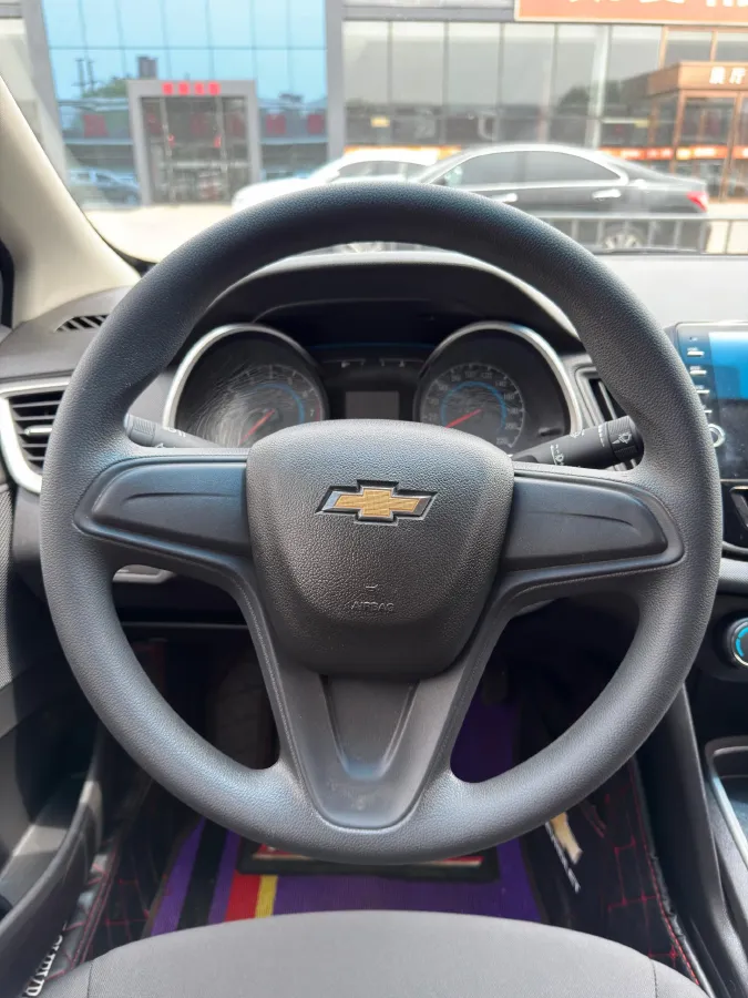 2018 Chevrolet Cavalier 1.5L 113HP L4 6AT,autocango,china used car exporter,china ev exporter,chinese used car exporter,chinese used ev exporter