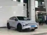 2025 Xpeng G7 BEV