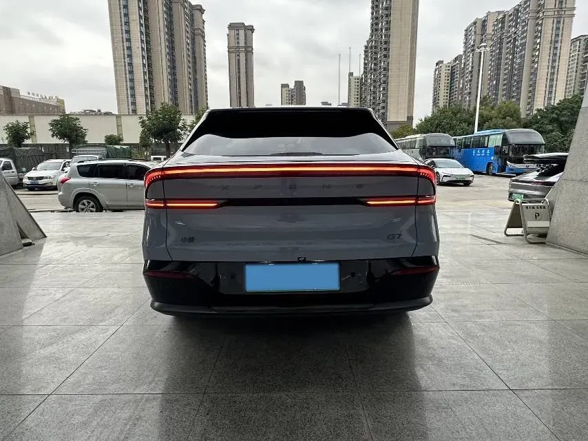 2025 Xpeng G7 BEV,autocango,china used car exporter,china ev exporter,chinese used car exporter,chinese used ev exporter