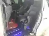 2021 Toyota Vellfire 2.5L 117HP L4 E-CVT Hybrid