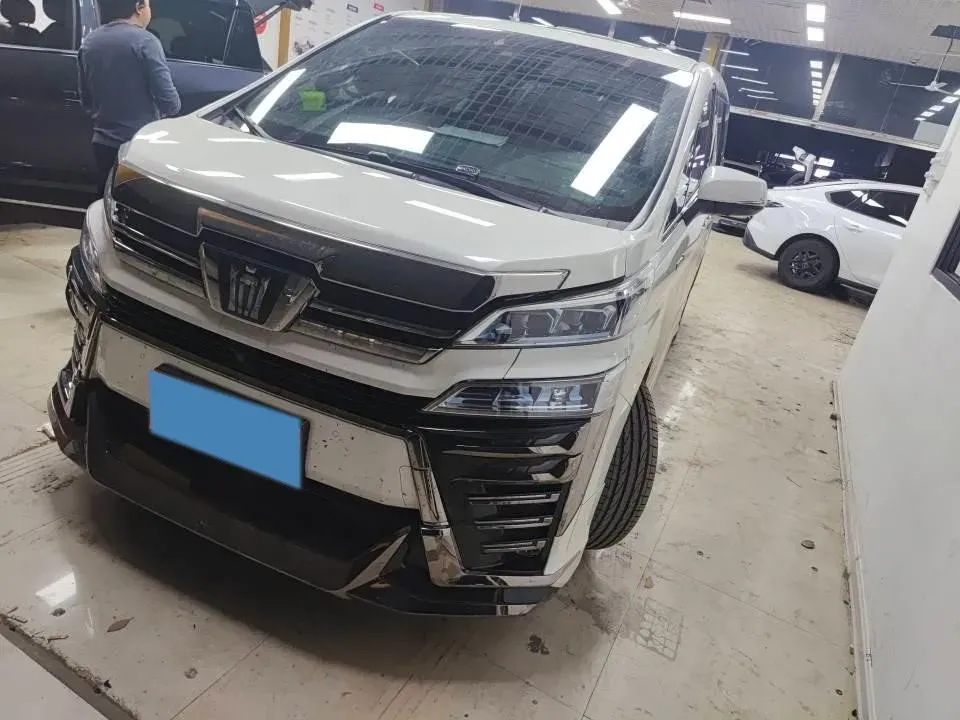 2021 Toyota Vellfire 2.5L 117HP L4 E-CVT Hybrid,autocango,china used car exporter,china ev exporter,chinese used car exporter,chinese used ev exporter