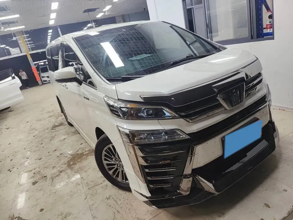 2021 Toyota Vellfire 2.5L 117HP L4 E-CVT Hybrid,autocango,china used car exporter,china ev exporter,chinese used car exporter,chinese used ev exporter