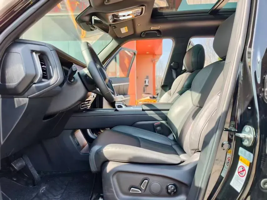 2024 Deepal G318 1.5T 150HP L4 REEV 35.07KWH,autocango,china used car exporter,china ev exporter,chinese used car exporter,chinese used ev exporter
