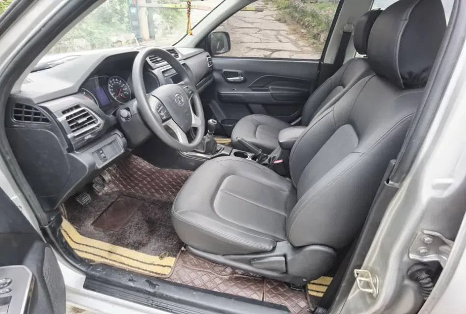 2021 Great Wall Wingle 5 2.0T 139HP L4 6MT,autocango,china used car exporter,china ev exporter,chinese used car exporter,chinese used ev exporter