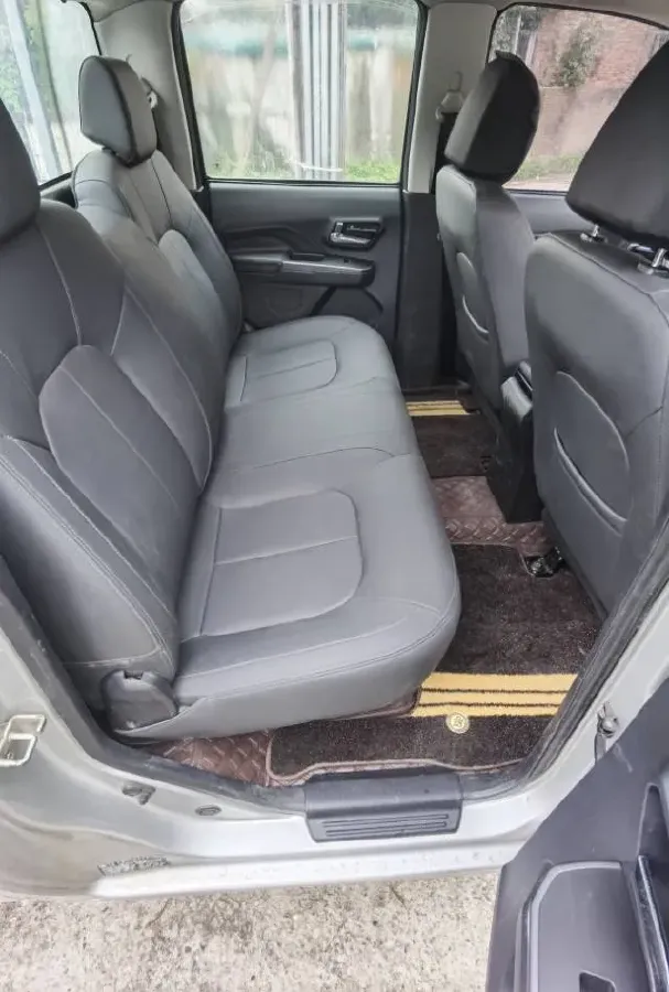 2021 Great Wall Wingle 5 2.0T 139HP L4 6MT,autocango,china used car exporter,china ev exporter,chinese used car exporter,chinese used ev exporter