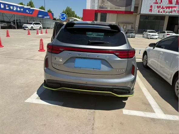 2022 Haval Rabbit 1.5T 150HP L4 7DCT,autocango,china used car exporter,china ev exporter,chinese used car exporter,chinese used ev exporter