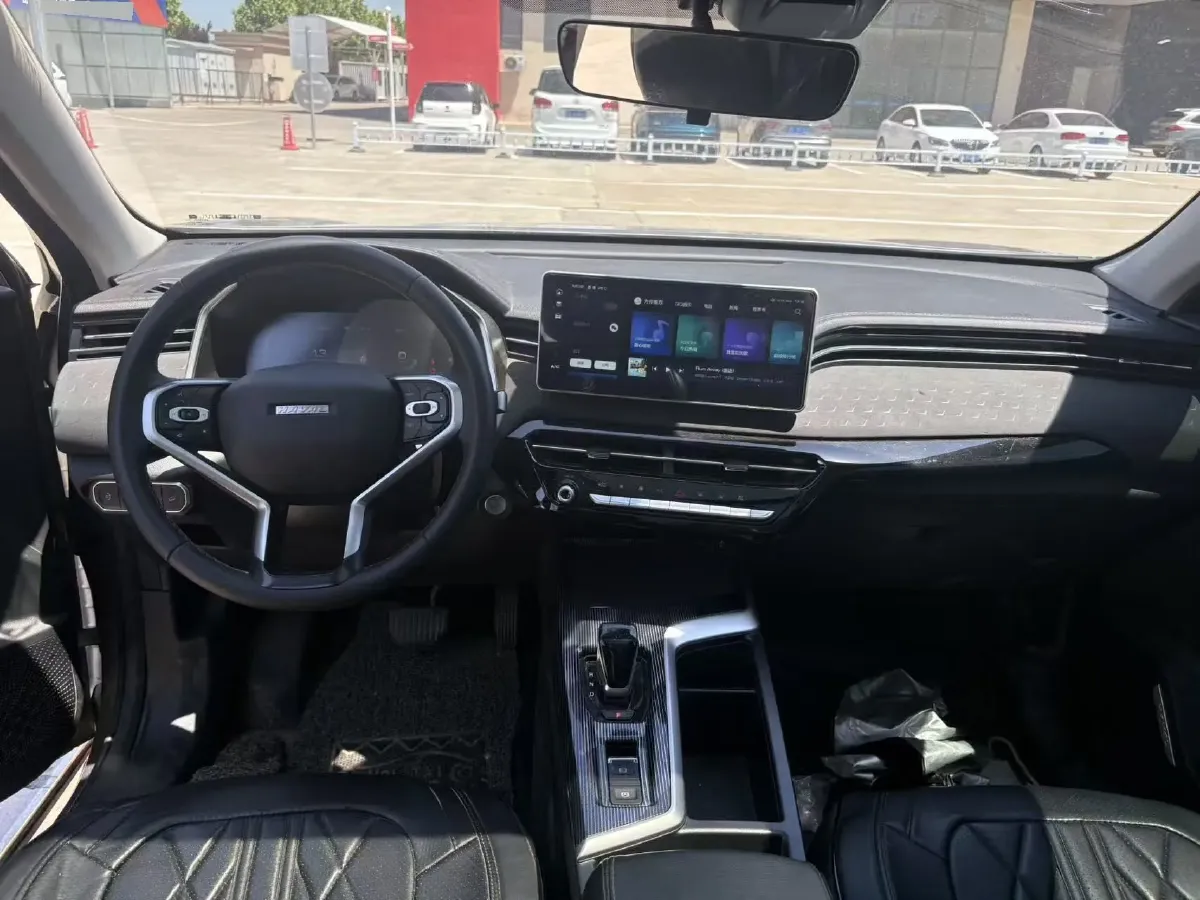 2022 Haval Rabbit 1.5T 150HP L4 7DCT,autocango,china used car exporter,china ev exporter,chinese used car exporter,chinese used ev exporter