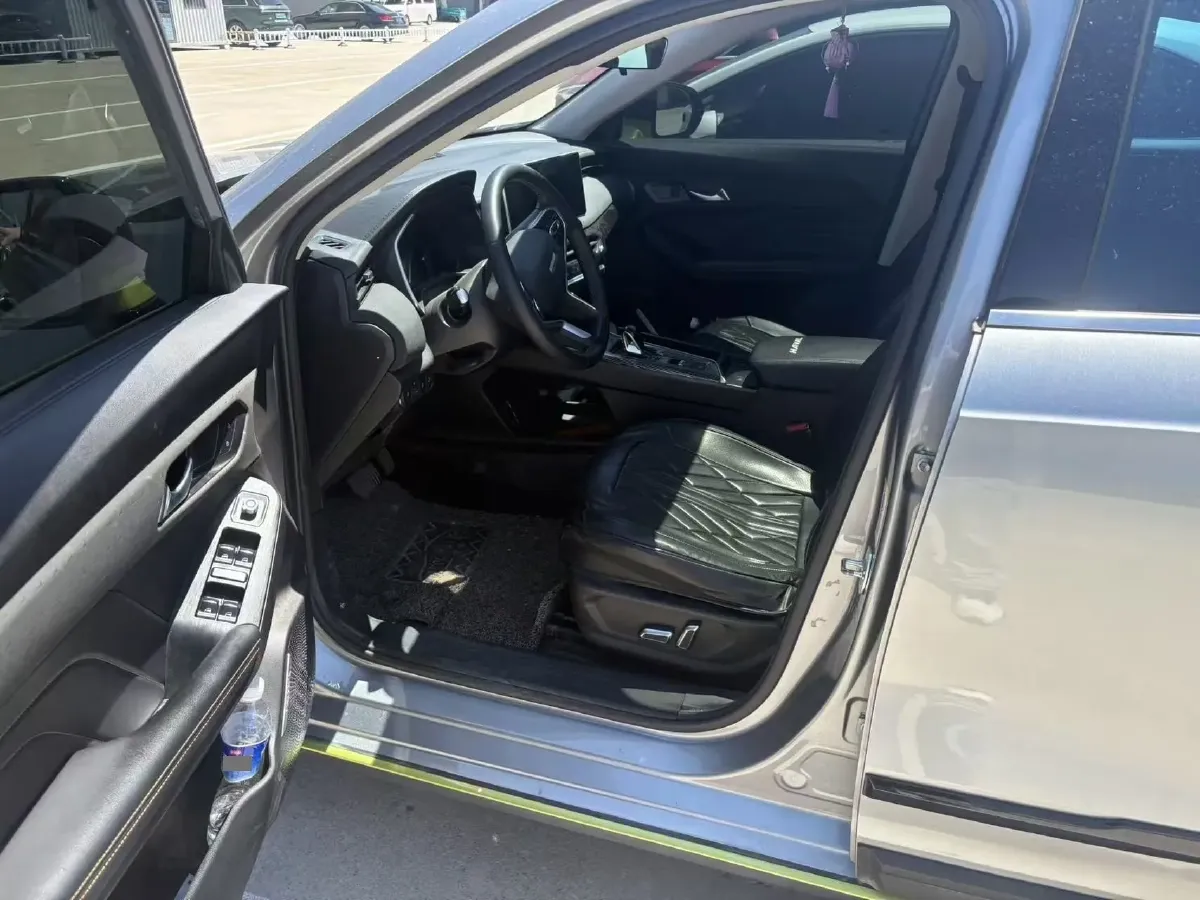 2022 Haval Rabbit 1.5T 150HP L4 7DCT,autocango,china used car exporter,china ev exporter,chinese used car exporter,chinese used ev exporter