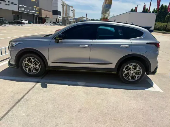 2022 Haval Rabbit 1.5T 150HP L4 7DCT,autocango,china used car exporter,china ev exporter,chinese used car exporter,chinese used ev exporter