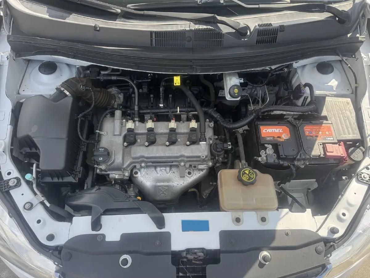 2018 Chery Tiggo 3 1.6L 126HP L4 5MT,autocango,china used car exporter,china ev exporter,chinese used car exporter,chinese used ev exporter