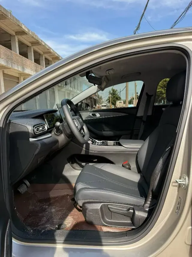 2025 ChangAn KuaYue KuaYueXing V5 EV BEV 41.86KWH,autocango,china used car exporter,china ev exporter,chinese used car exporter,chinese used ev exporter