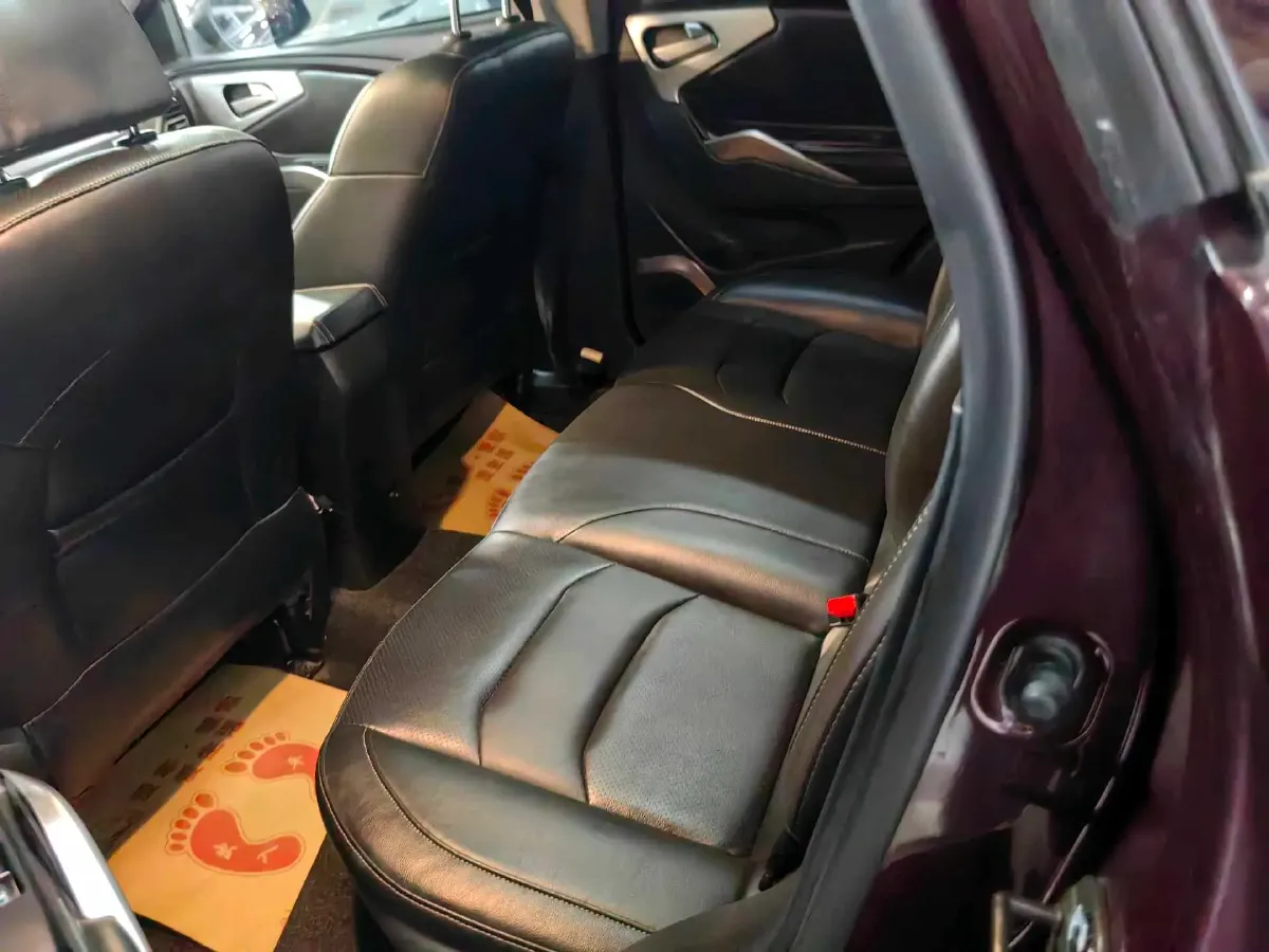 2019 HaiMa S5 1.5T 163HP L4 CVT,autocango,china used car exporter,china ev exporter,chinese used car exporter,chinese used ev exporter