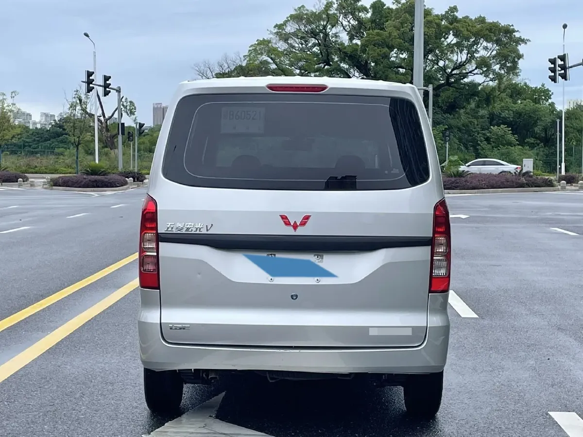 2022 JinBei Little Sea Lion X30 1.5L 102HP L4 5MT,autocango,china used car exporter,china ev exporter,chinese used car exporter,chinese used ev exporter