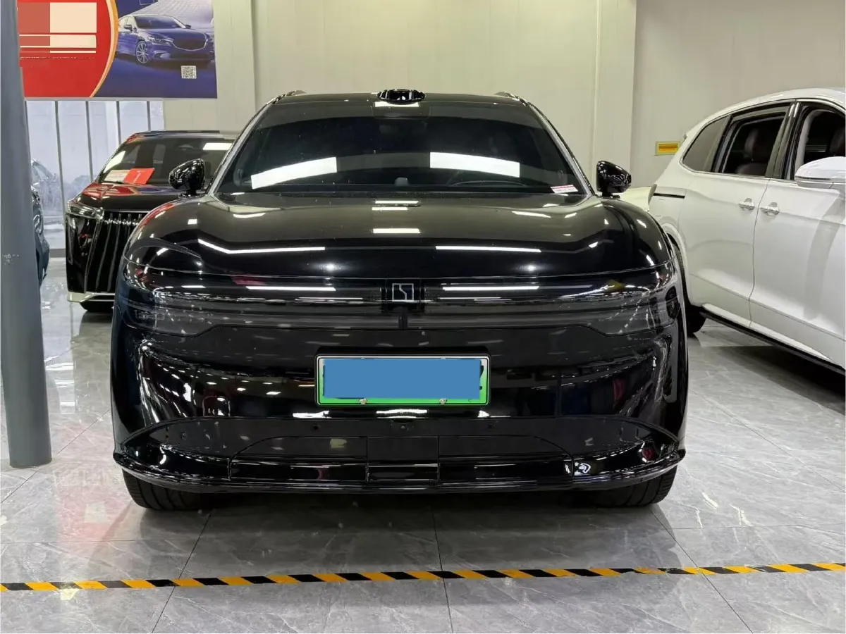 2025 Zeekr 7X BEV 100KWH,autocango,china used car exporter,china ev exporter,chinese used car exporter,chinese used ev exporter
