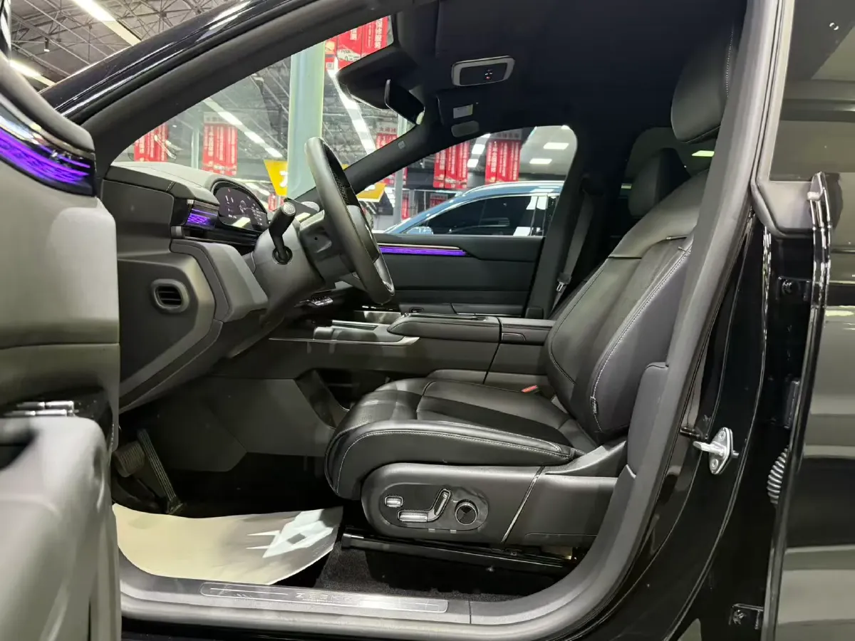 2025 Zeekr 7X BEV 100KWH,autocango,china used car exporter,china ev exporter,chinese used car exporter,chinese used ev exporter