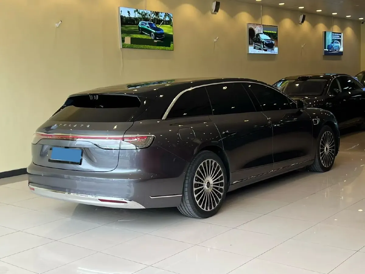 2025 HIMA Stelato S9T REEV 160HP REEV,autocango,china used car exporter,china ev exporter,chinese used car exporter,chinese used ev exporter