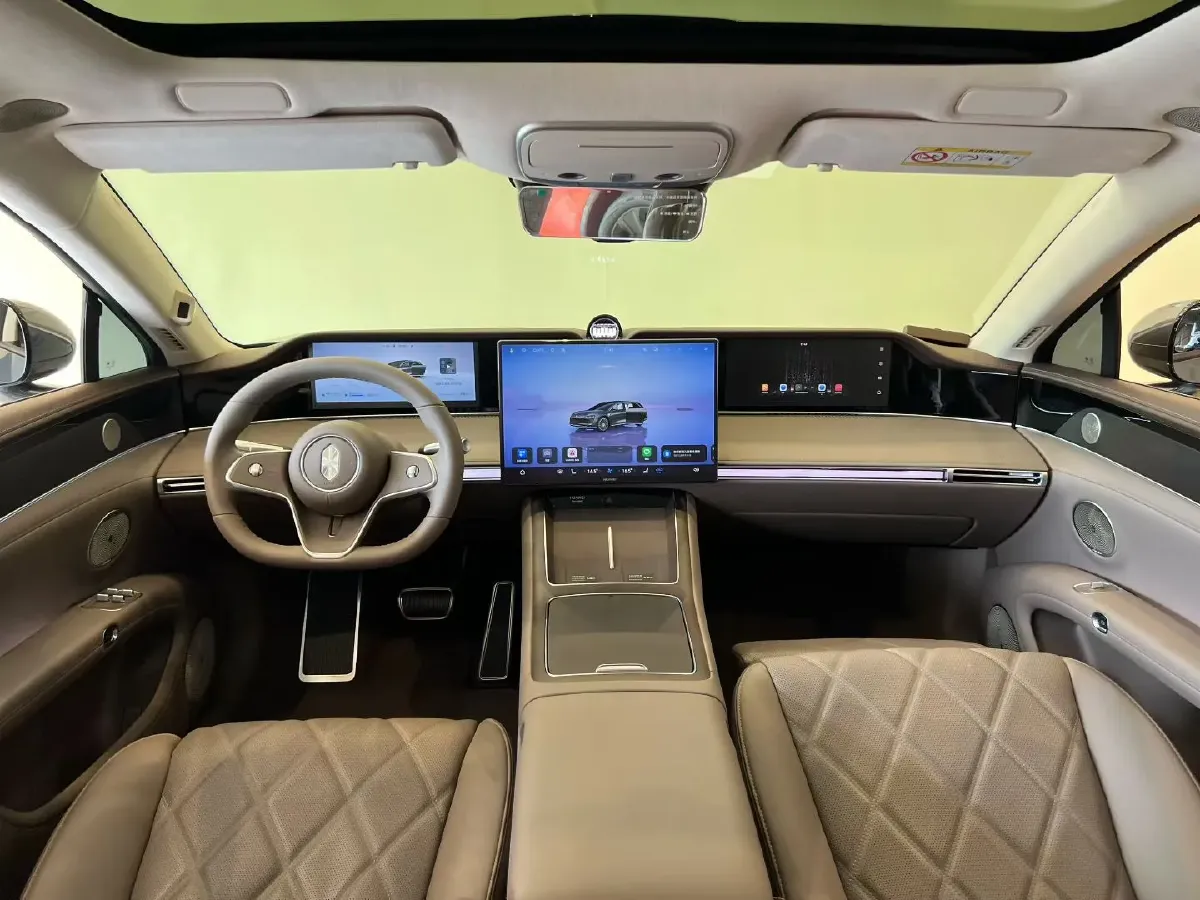 2025 HIMA Stelato S9T REEV 160HP REEV,autocango,china used car exporter,china ev exporter,chinese used car exporter,chinese used ev exporter
