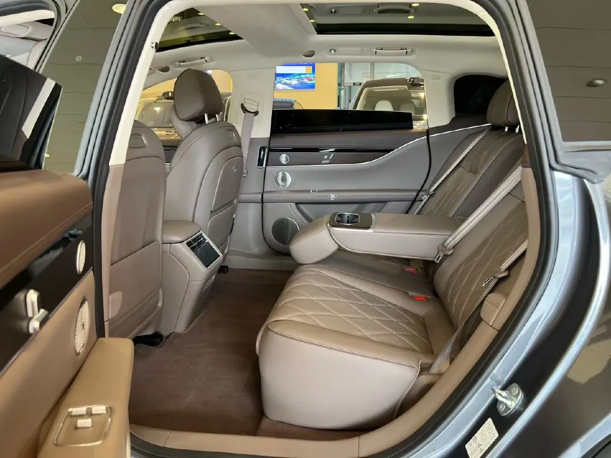 2025 HIMA Stelato S9T REEV 160HP REEV,autocango,china used car exporter,china ev exporter,chinese used car exporter,chinese used ev exporter