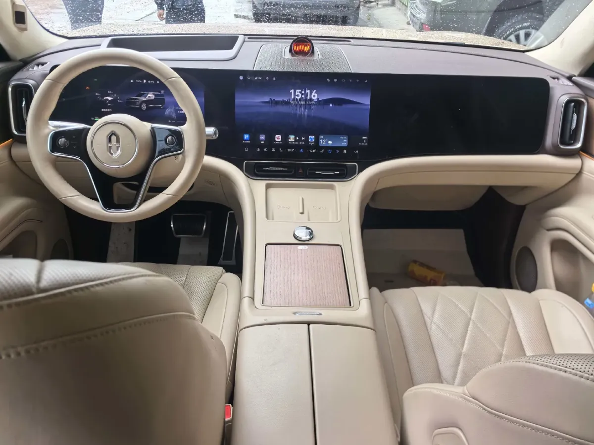 2024 AITO AITO M9 1.5T 152HP L4 REEV 42KWH,autocango,china used car exporter,china ev exporter,chinese used car exporter,chinese used ev exporter