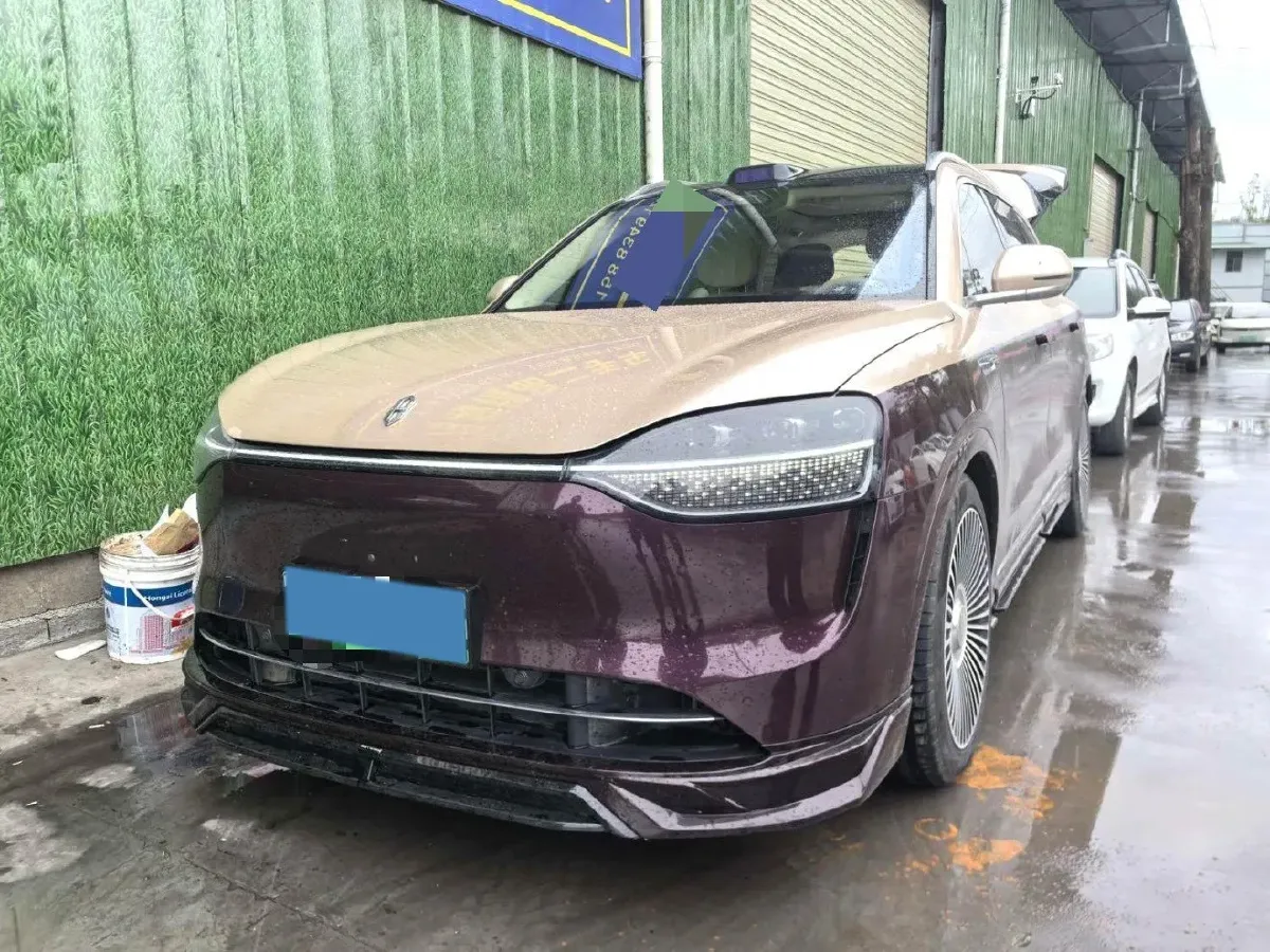 2024 AITO AITO M9 1.5T 152HP L4 REEV 42KWH,autocango,china used car exporter,china ev exporter,chinese used car exporter,chinese used ev exporter