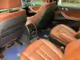 2021 BMW X7 3.0T 340HP L6 8AT