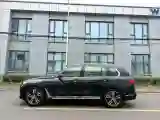 2021 BMW X7 3.0T 340HP L6 8AT