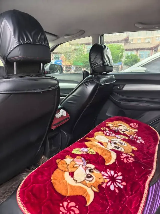 2019 KaiYi X3 1.5L 116HP L4 5MT,autocango,china used car exporter,china ev exporter,chinese used car exporter,chinese used ev exporter