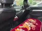 2019 KaiYi X3 1.5L 116HP L4 5MT