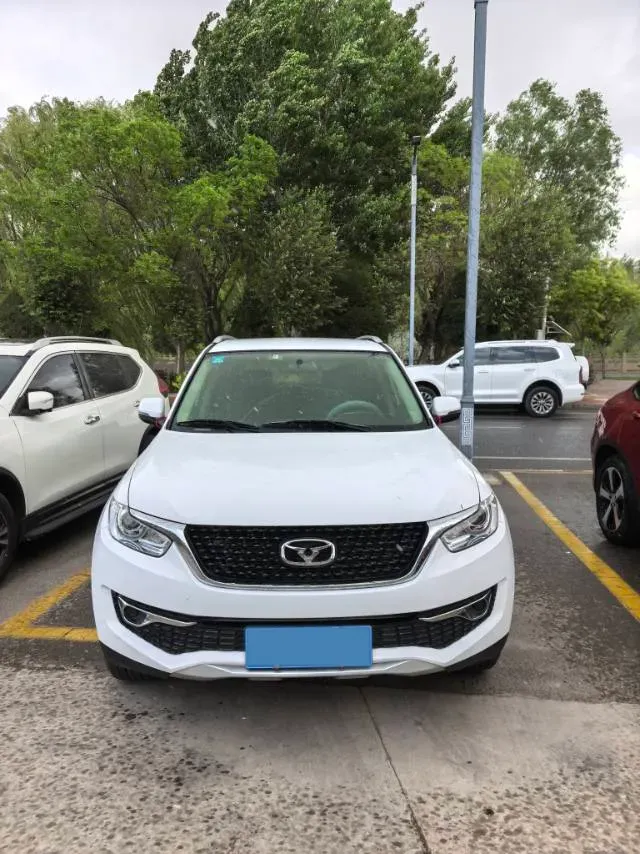 2019 KaiYi X3 1.5L 116HP L4 5MT,autocango,china used car exporter,china ev exporter,chinese used car exporter,chinese used ev exporter