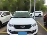 2019 KaiYi X3 1.5L 116HP L4 5MT