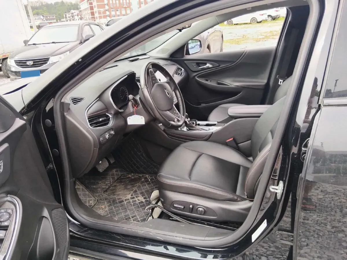 2022 Chevrolet Malibu XL 2.0T 237HP L4 9AT,autocango,china used car exporter,china ev exporter,chinese used car exporter,chinese used ev exporter