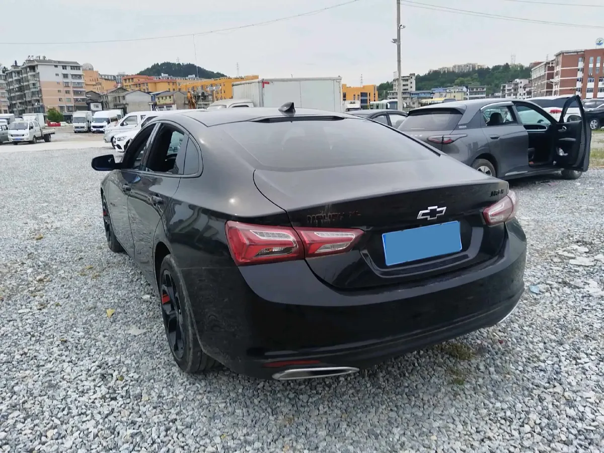 2022 Chevrolet Malibu XL 2.0T 237HP L4 9AT,autocango,china used car exporter,china ev exporter,chinese used car exporter,chinese used ev exporter
